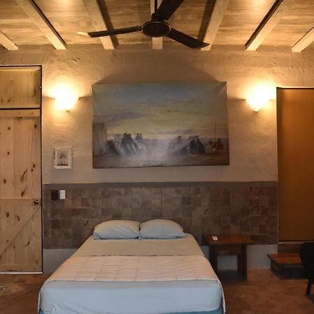 Lerma Habitacion Y Alberca Frente Al Mar מראה חיצוני תמונה